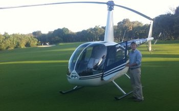 Florida Helicopter Services