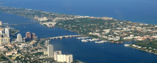 West Palm Beach Helicopter Charter