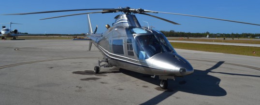 Miami Helicopter Charter | West Palm Beach Helicopter Charter