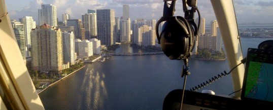 Miami Helicopter Services
