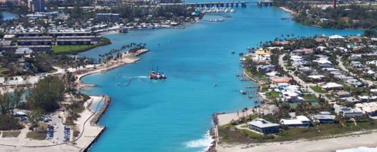 Jupiter Florida Helicopter Charters and Services